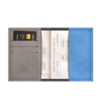 Обложка для паспорта Buru. Под заказ