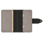 Обложка для паспорта Greenland. Под заказ