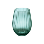 Стакан для воды Capri, зеленый