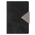 Ежедневник Classic Medio недатированный, черный