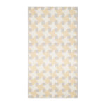 Плед под заказ с индивидуальным принтом. Полиэстер-софт, жаккард 3 цвета. Размер 110х190