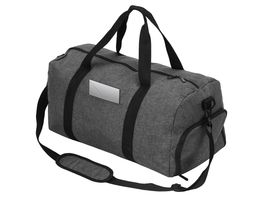 Сумка универсальная Planar, серый — изображение 2