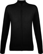 Джемпер женский Gordon Women, черный