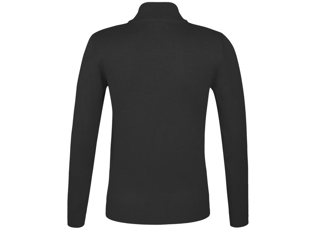 Джемпер женский Gordon Women, черный — изображение 2