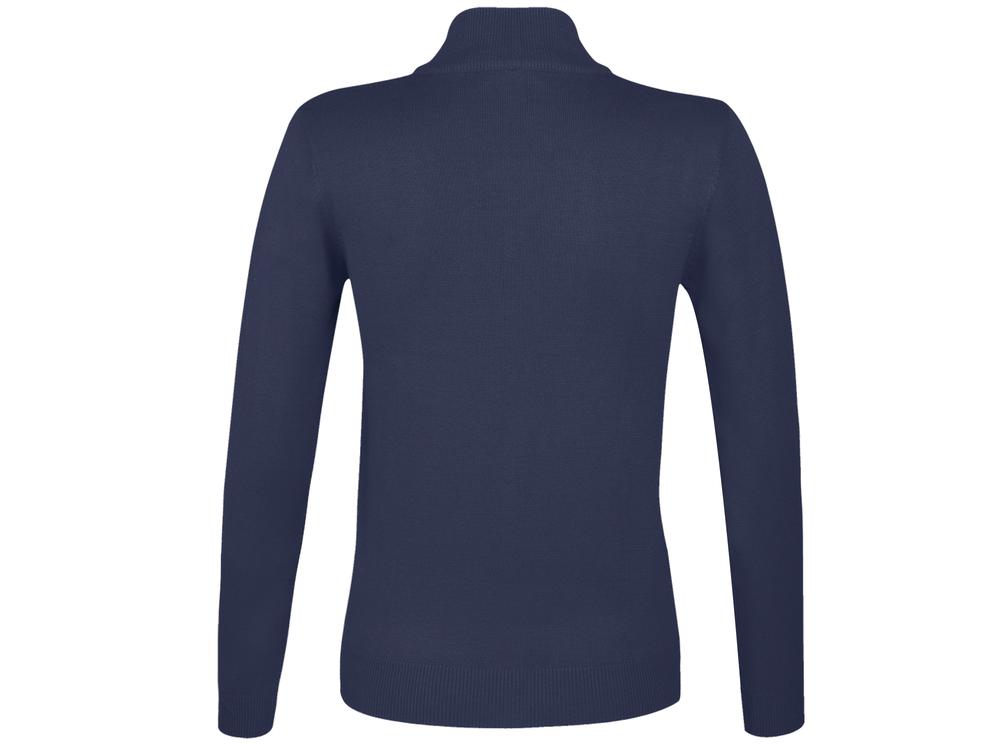 Джемпер женский Gordon Women, темно-синий — изображение 2