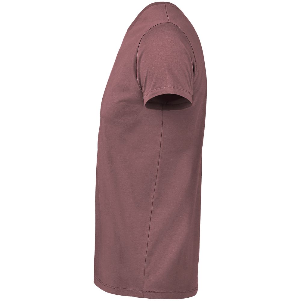 Футболка мужская Regent Fit 150, пыльно-розовая — изображение 3