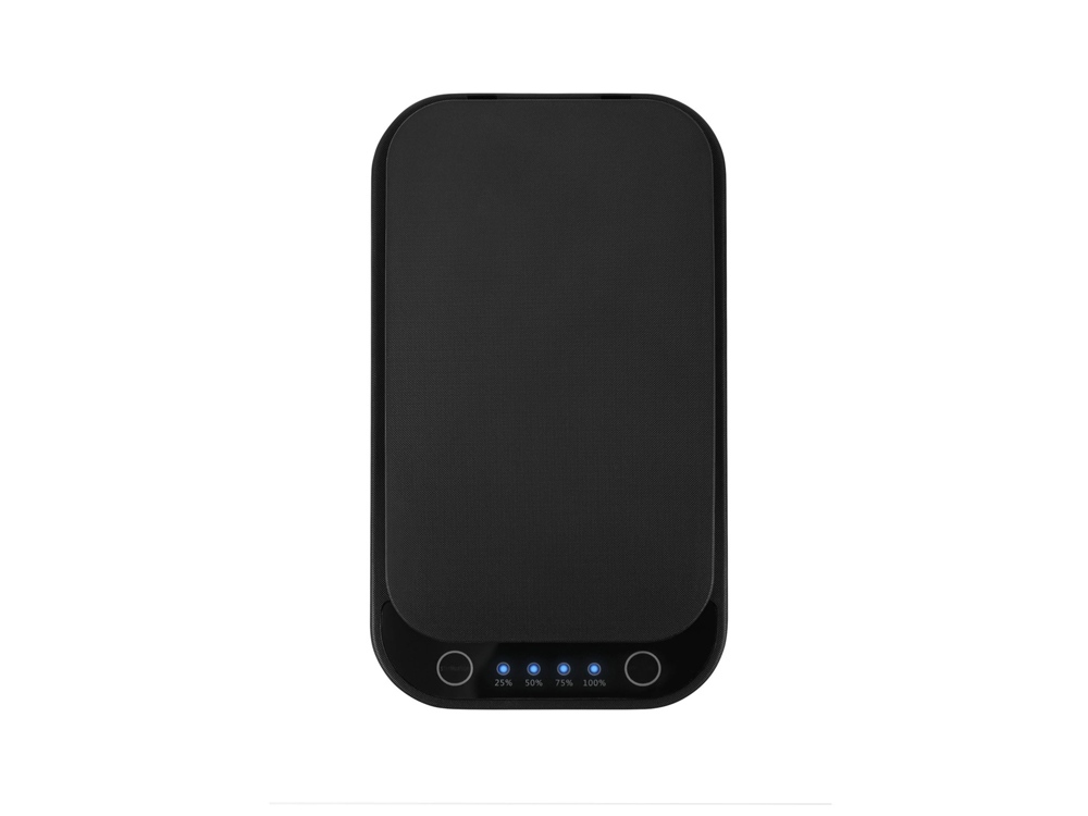 Портативный стерилизатор Portable Sterilizer с функцией беспроводной зарядки — изображение 2