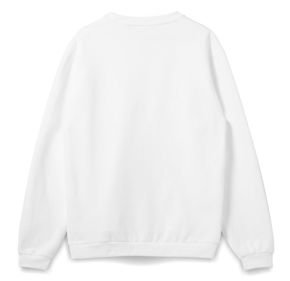 Толстовка Spider 260, белая — изображение 2