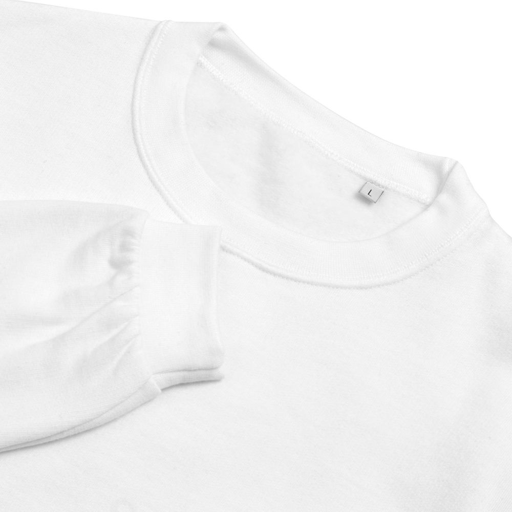 Толстовка Spider 260, белая — изображение 3