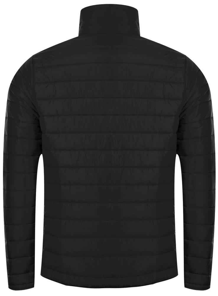 Пуховик легкий мужской Ride Men черный — изображение 2