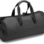 Дорожная сумка Штайр, черный