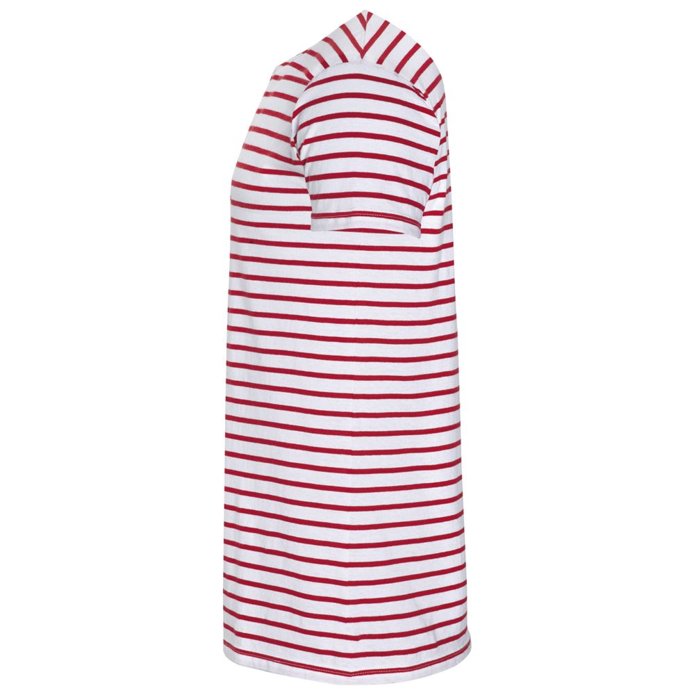 Футболка Miles Men белая с красным — изображение 3