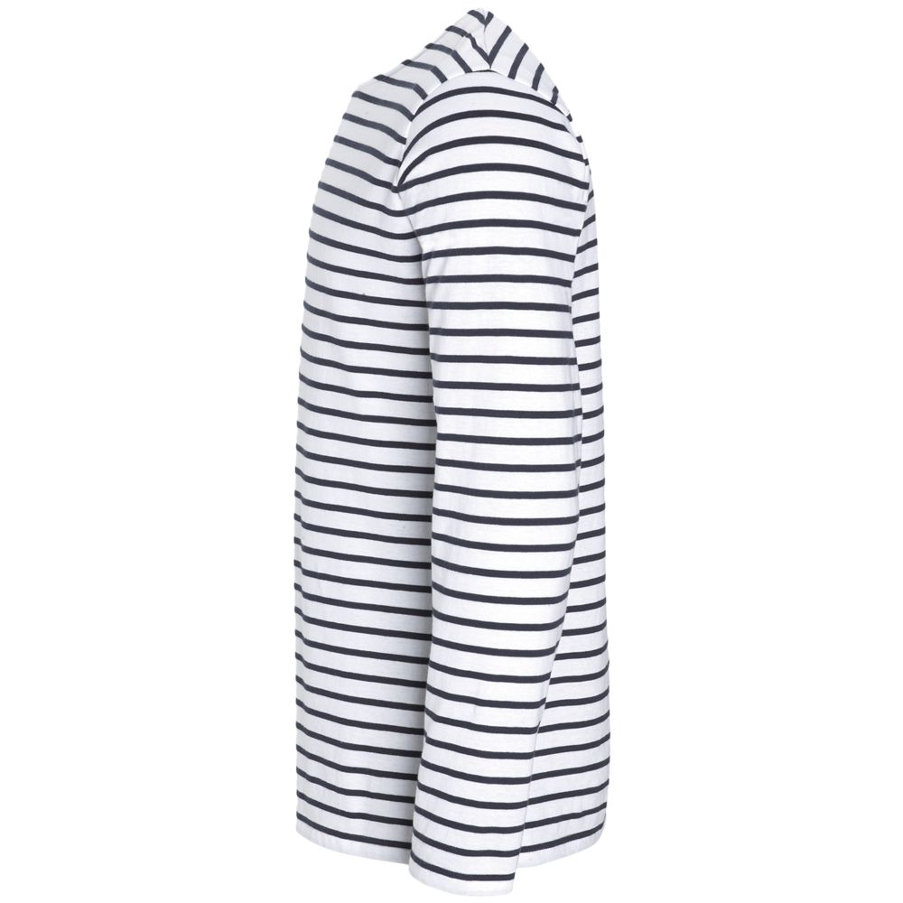 Футболка мужская Marine Men, белая с темно-синим — изображение 3