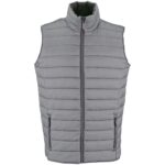 Жилет Wave Men, серый