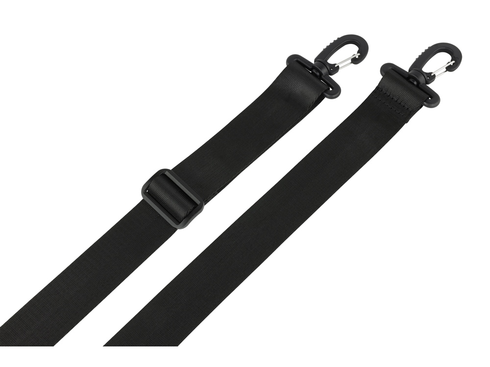 Сумка спортивная BUGATTI Blanc, оливковая, тарпаулин/полиэстер, 52х26х27,5 см — изображение 5