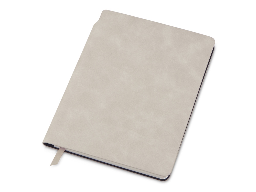 Подарочный набор с термобутылкой, блокнотом, ручкой и чаем, белый — изображение 9