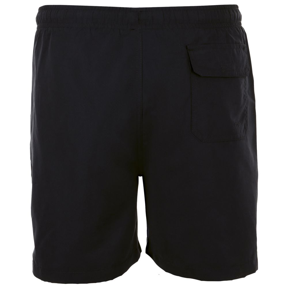 Шорты мужские Sandy, черные — изображение 2