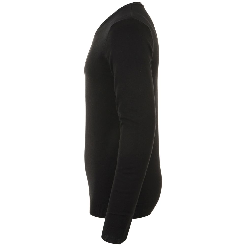 Пуловер мужской Glory Men, черный — изображение 3