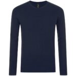 Пуловер мужской Glory Men, темно-синий