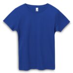 Футболка женская Regent Women, ярко-синяя (royal)