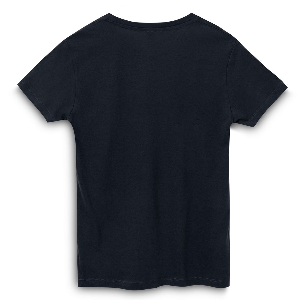 Футболка женская Regent Women, кобальт (темно-синяя) — изображение 2