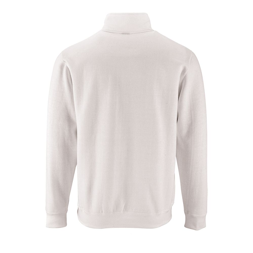 Толстовка Stan, белая — изображение 2