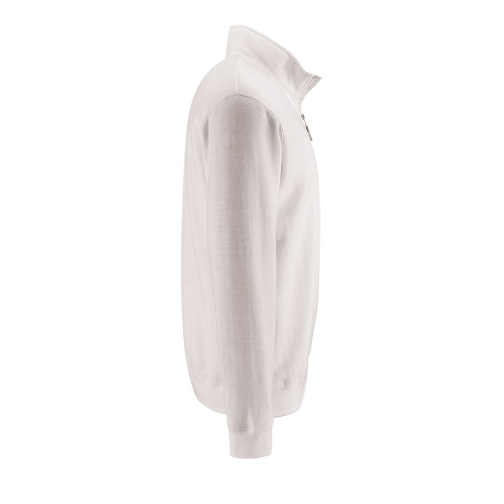 Толстовка Stan, белая — изображение 3