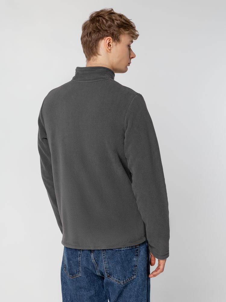 Куртка мужская Norman Men, серая — изображение 6