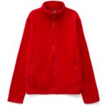 Куртка женская Norman Women, красная