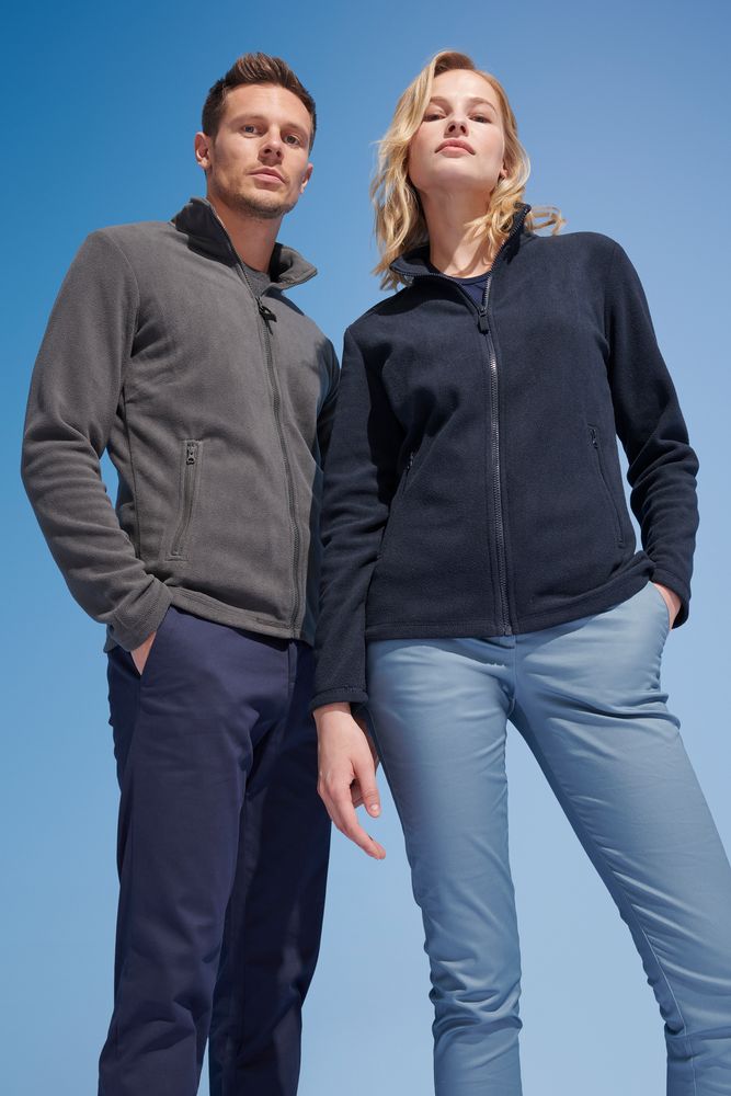 Куртка женская Norman Women, темно-синяя — изображение 7