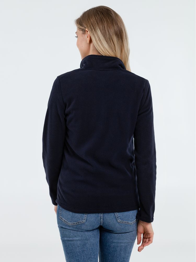 Куртка женская Norman Women, темно-синяя — изображение 5