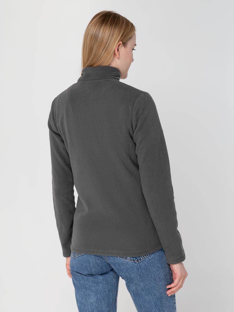 Куртка женская Norman Women, серая — изображение 6