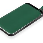 Внешний аккумулятор Rombica NEO Electron Green, 10000 мАч, зеленый (Р)