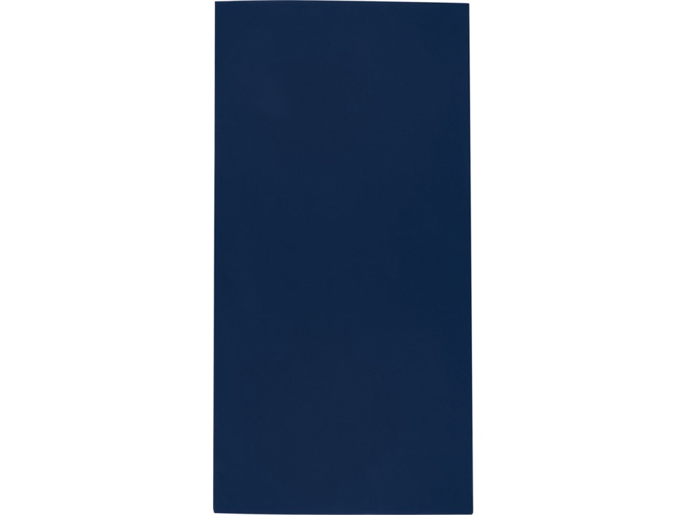 Althea спортивное полотенце 70х140 см - Темно - синий — изображение 2
