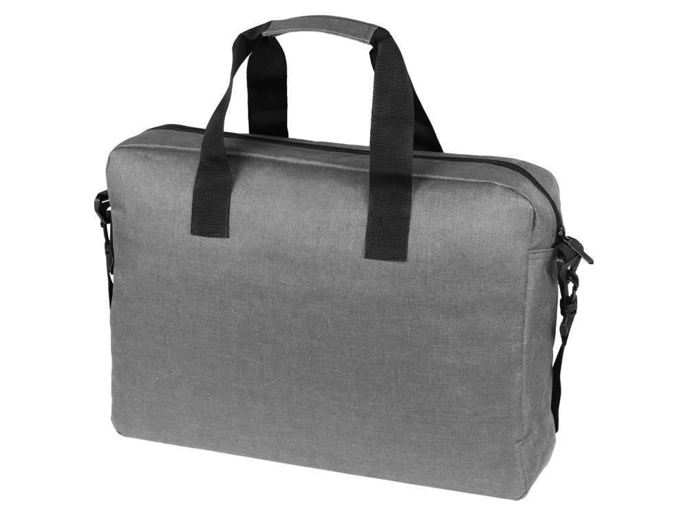 Сумка для ноутбука Planar, серый — изображение 2