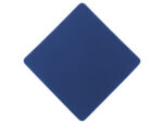 ПАТЧ РОМБ soft-touch (синий) 7,6 х 7,6 см