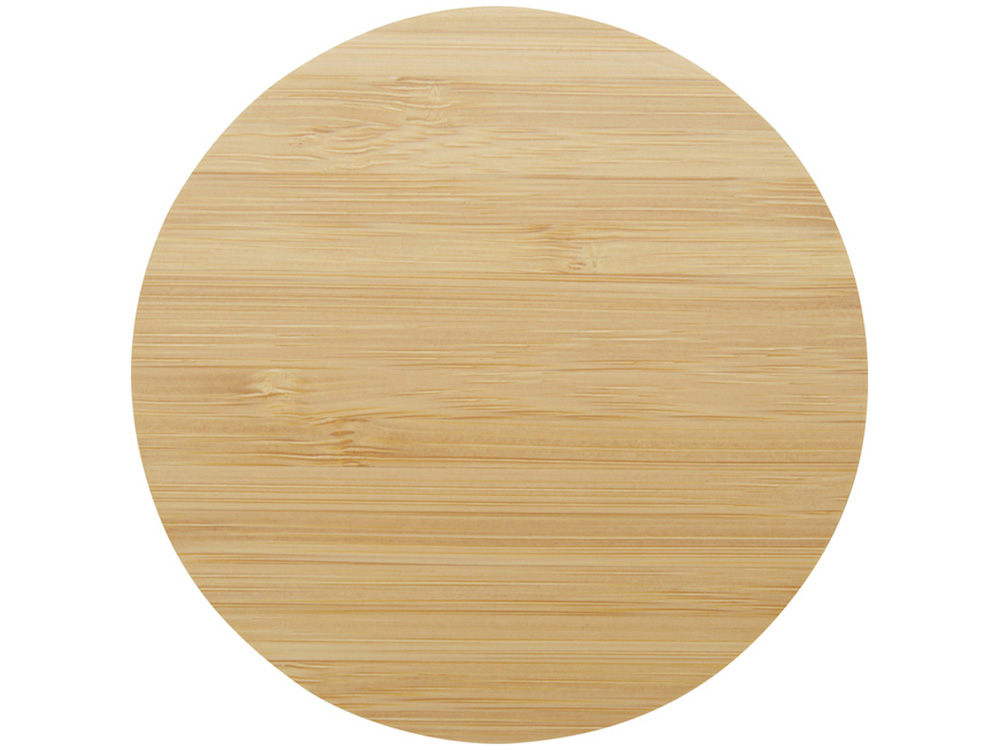 Бамбуковая подставка Cha - Натуральный — изображение 2