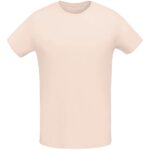 Футболка мужская Martin Men, розовая