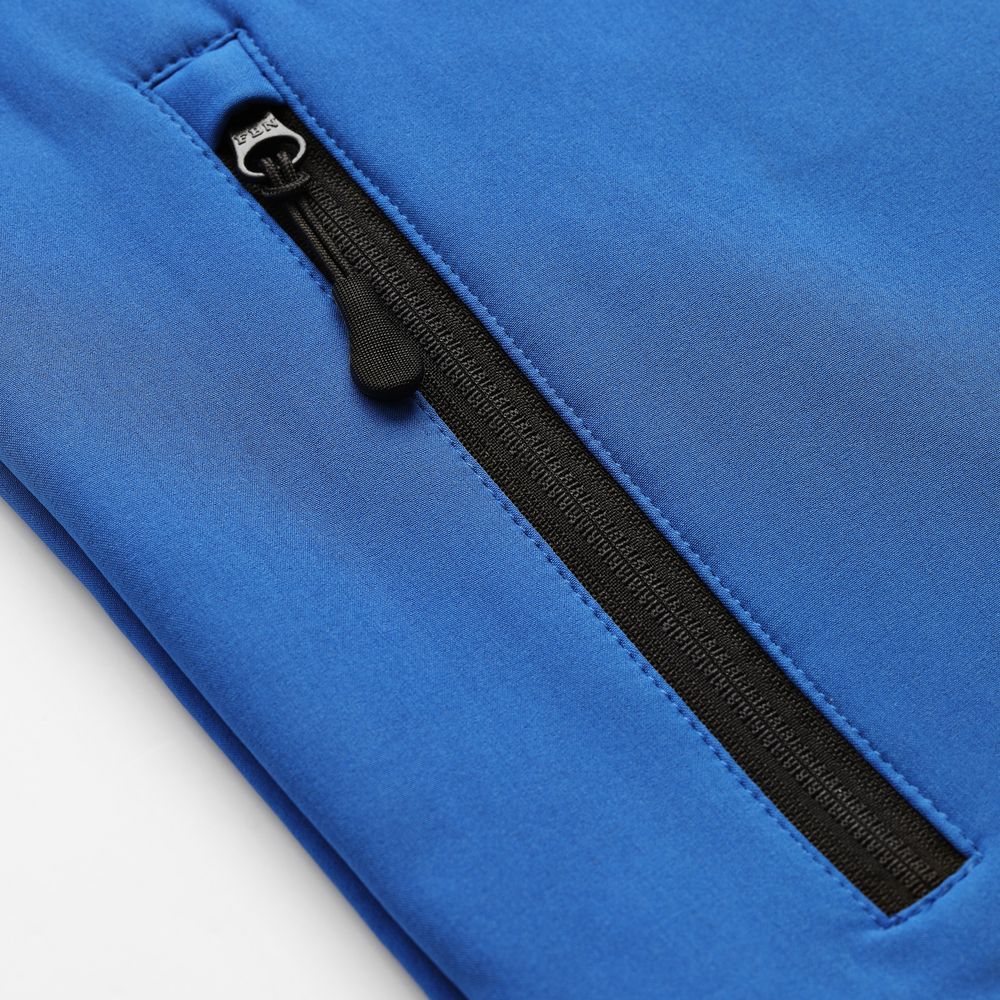 Жилет женский Race BW Women, ярко-синий — изображение 4