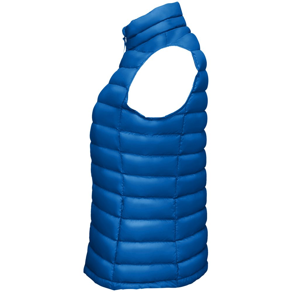 Жилет женский Wilson BW Women, ярко-синий — изображение 4