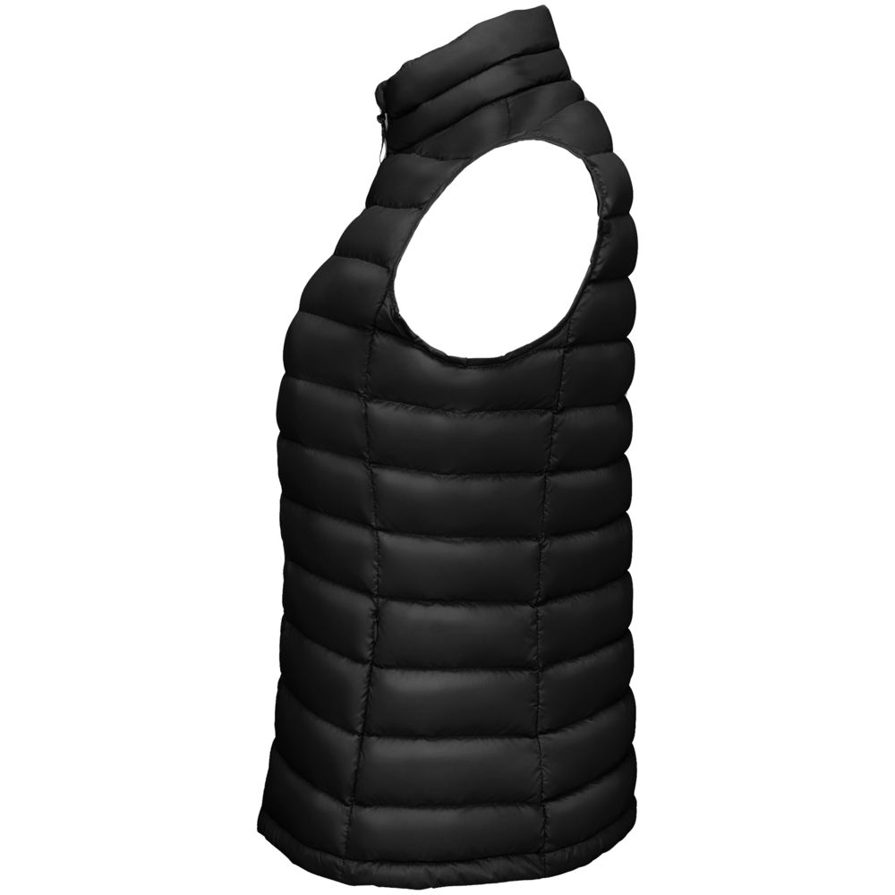 Жилет женский Wilson BW Women, черный — изображение 4