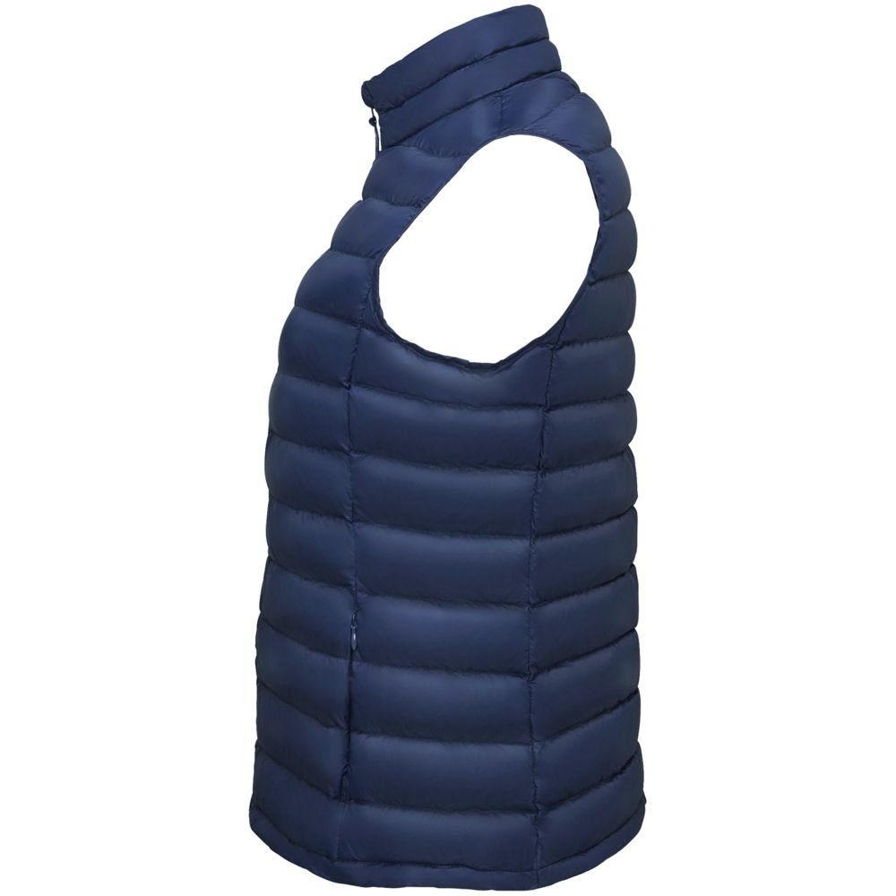 Жилет женский Wilson BW Women, темно-синий — изображение 4