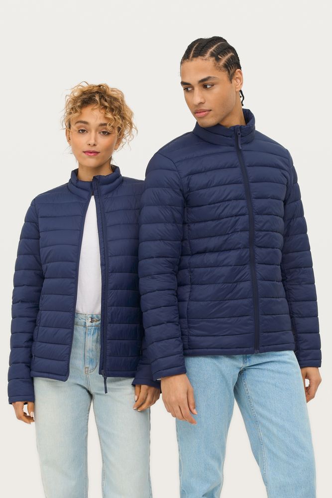 Куртка мужская Wilson Men, темно-синяя — изображение 7