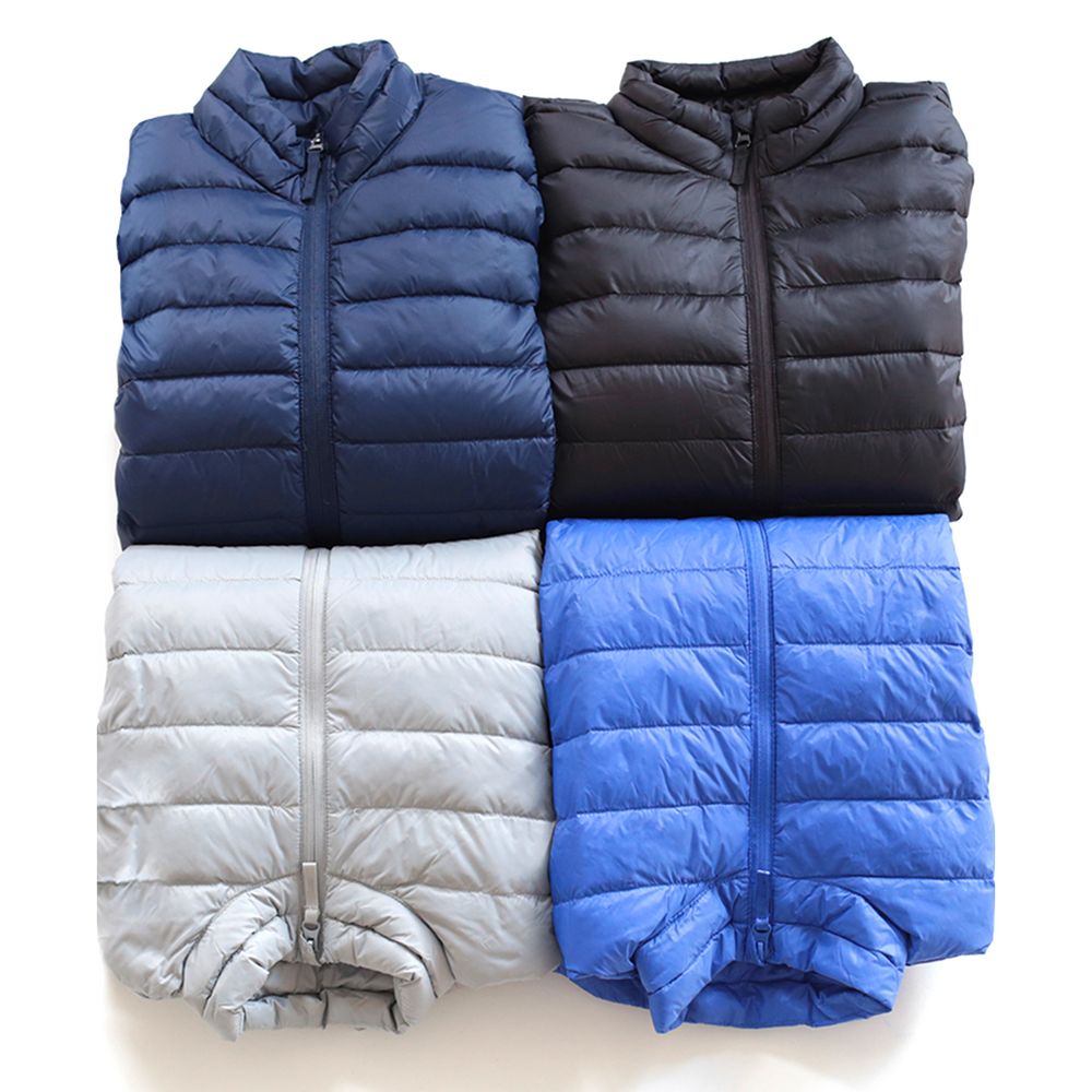 Куртка женская Wilson Women, серая — изображение 8