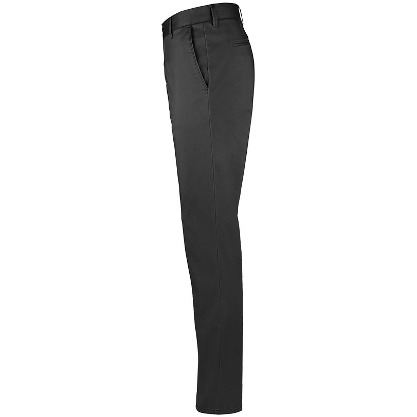 Брюки Jared Men, черные — изображение 3