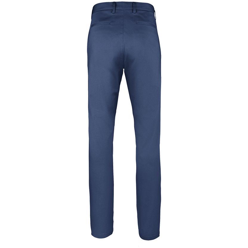 Брюки Jared Men, темно-синие — изображение 2