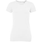 Футболка женская Millenium Stretch Women, белая