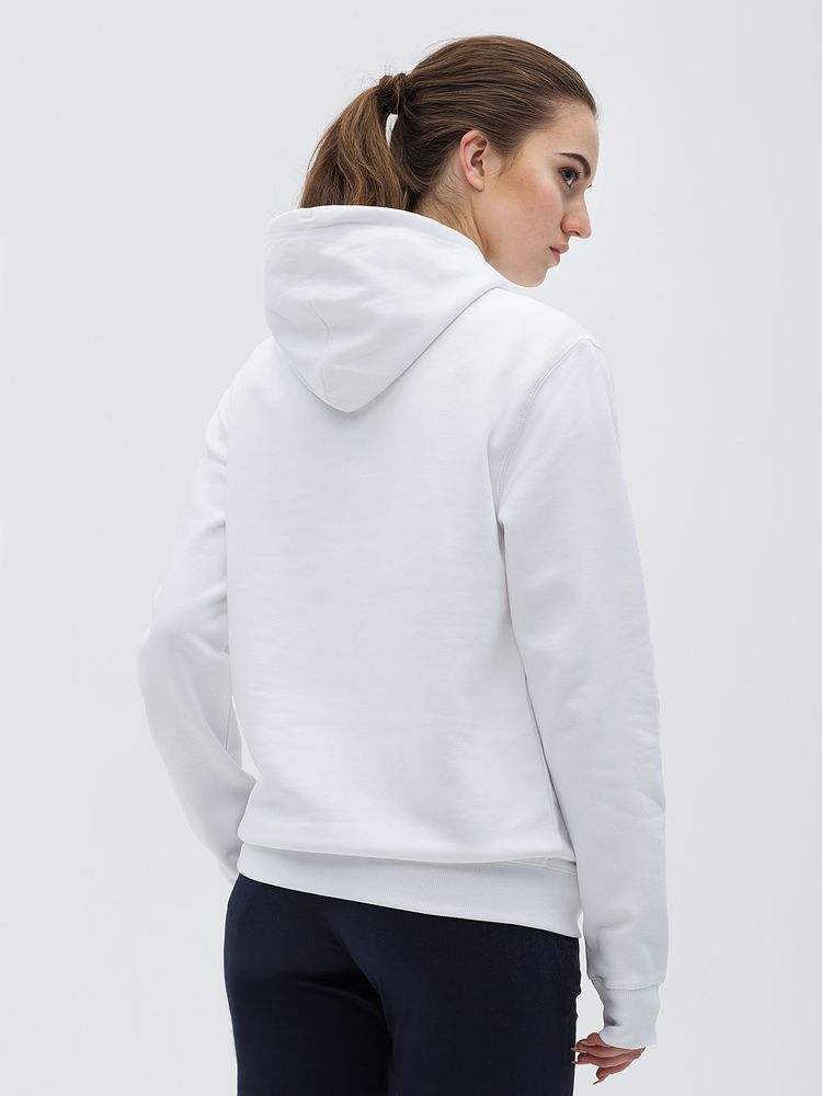 Толстовка унисекс Spencer, ярко-синяя — изображение 5