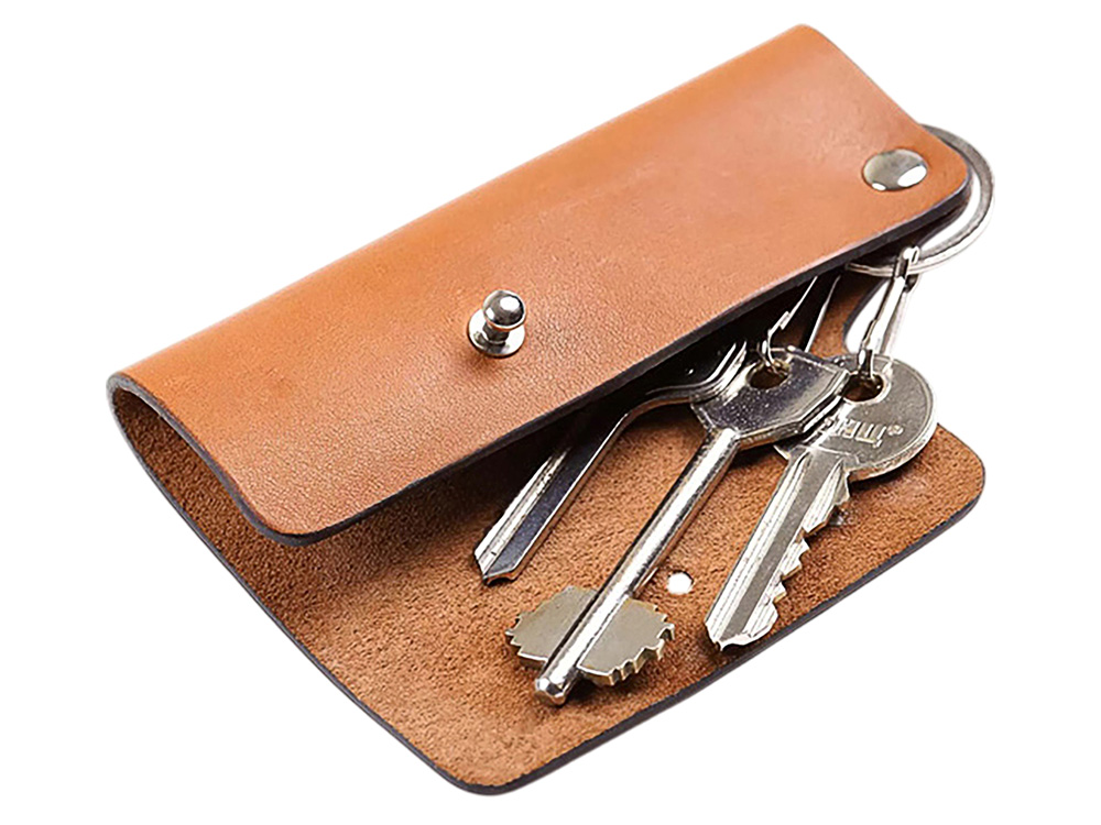 Ключница Рона, оранжевый — изображение 4