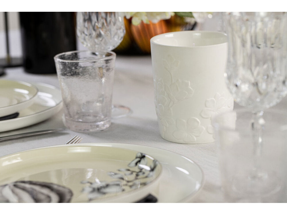 Свеча Valerie Concept CNDL FLV, белый — изображение 16